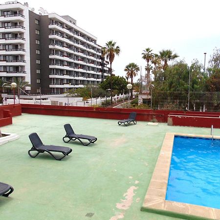 Apartment Altemar In Las Americas Playa de las Américas Buitenkant foto