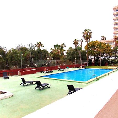Apartment Altemar In Las Americas Playa de las Américas Buitenkant foto