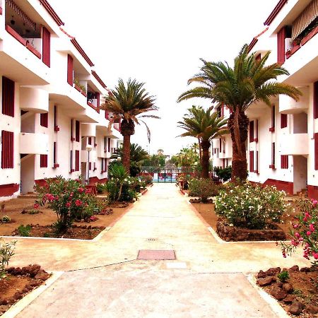 Apartment Altemar In Las Americas Playa de las Américas Buitenkant foto