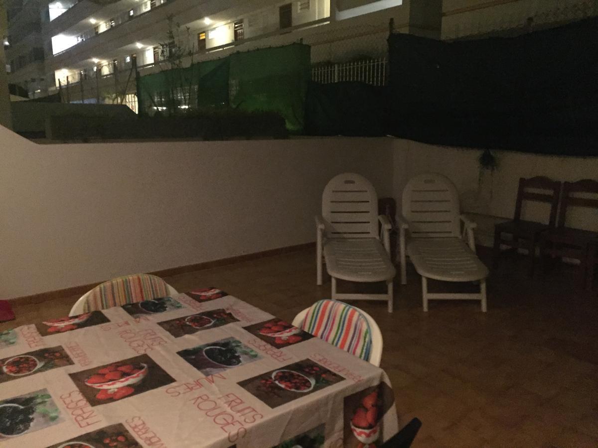 Apartment Altemar In Las Americas Playa de las Américas Buitenkant foto