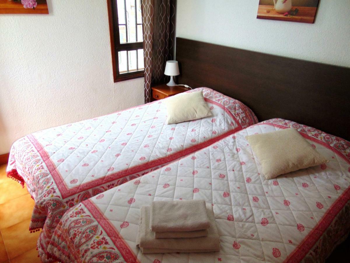 Apartment Altemar In Las Americas Playa de las Américas Buitenkant foto