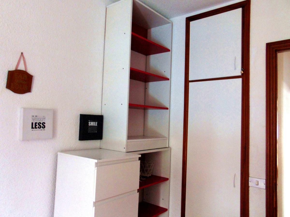 Apartment Altemar In Las Americas Playa de las Américas Buitenkant foto