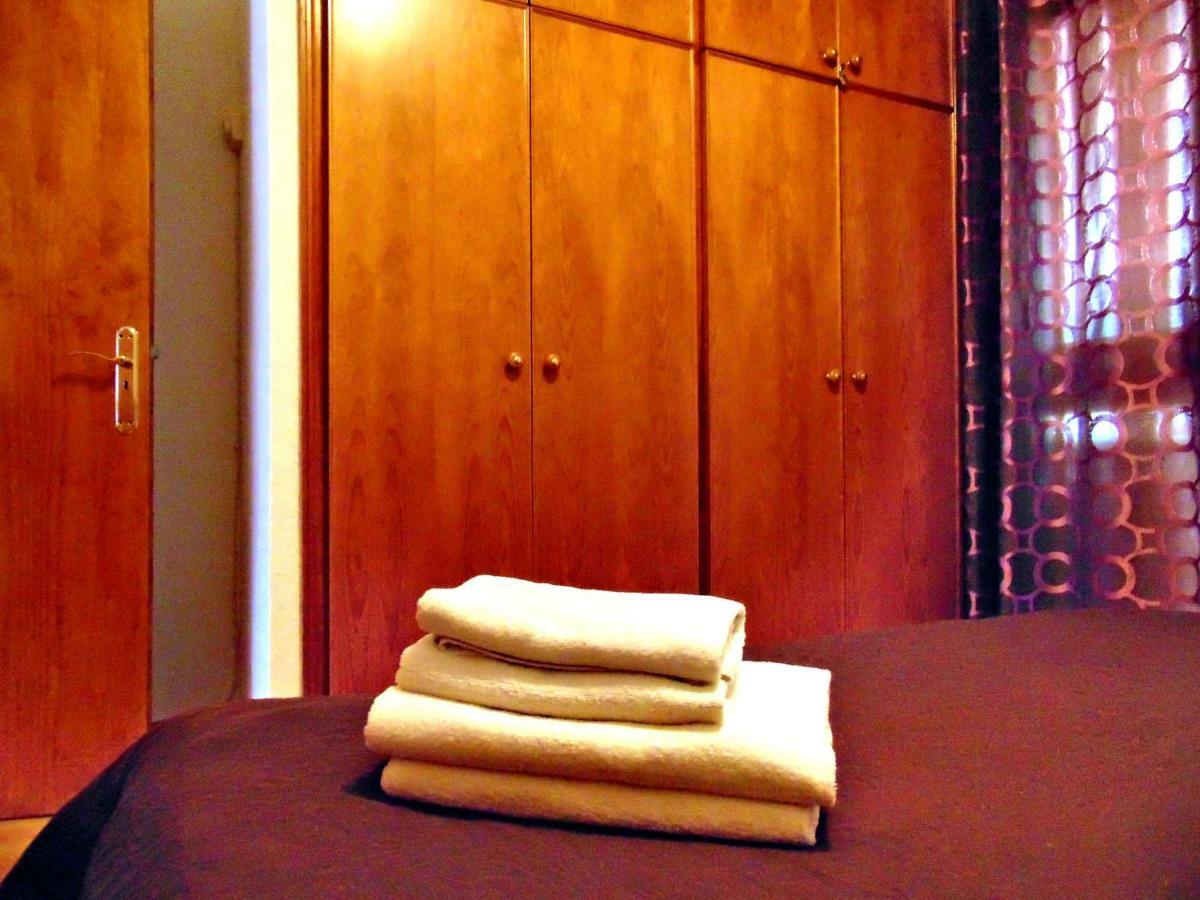 Apartment Altemar In Las Americas Playa de las Américas Buitenkant foto