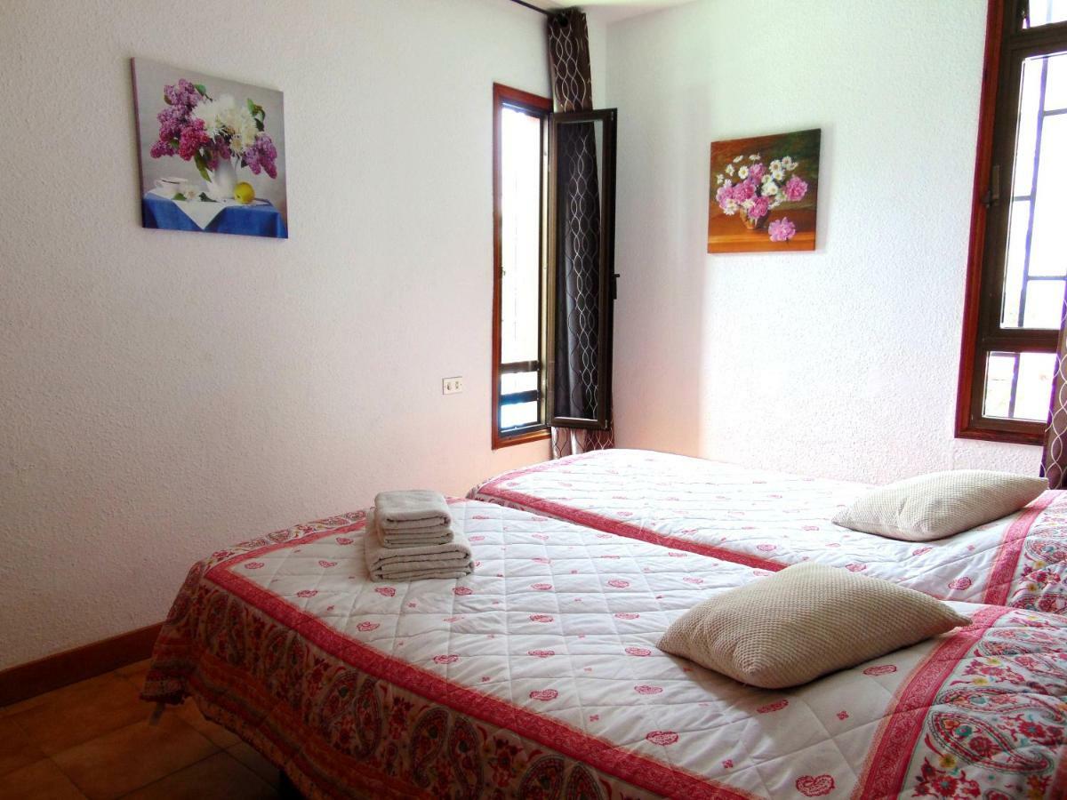 Apartment Altemar In Las Americas Playa de las Américas Buitenkant foto