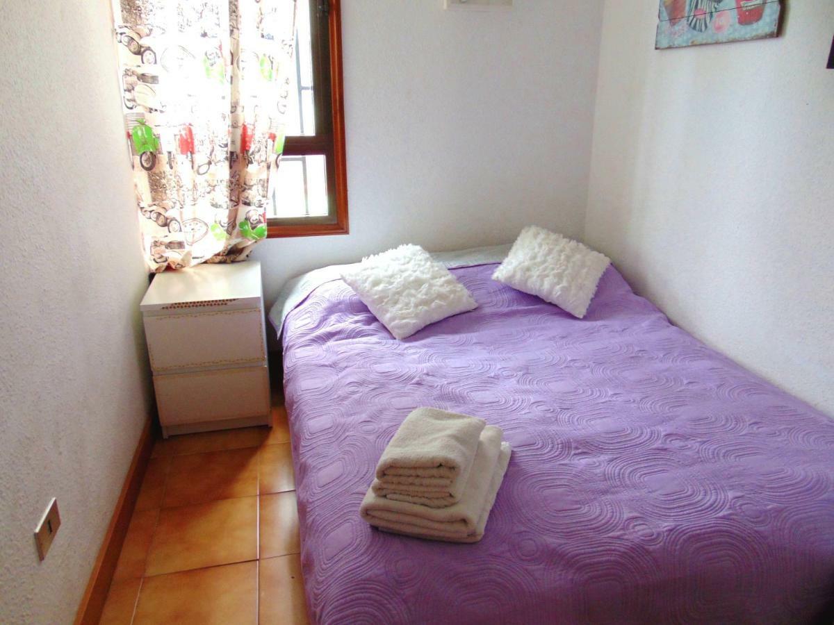 Apartment Altemar In Las Americas Playa de las Américas Buitenkant foto