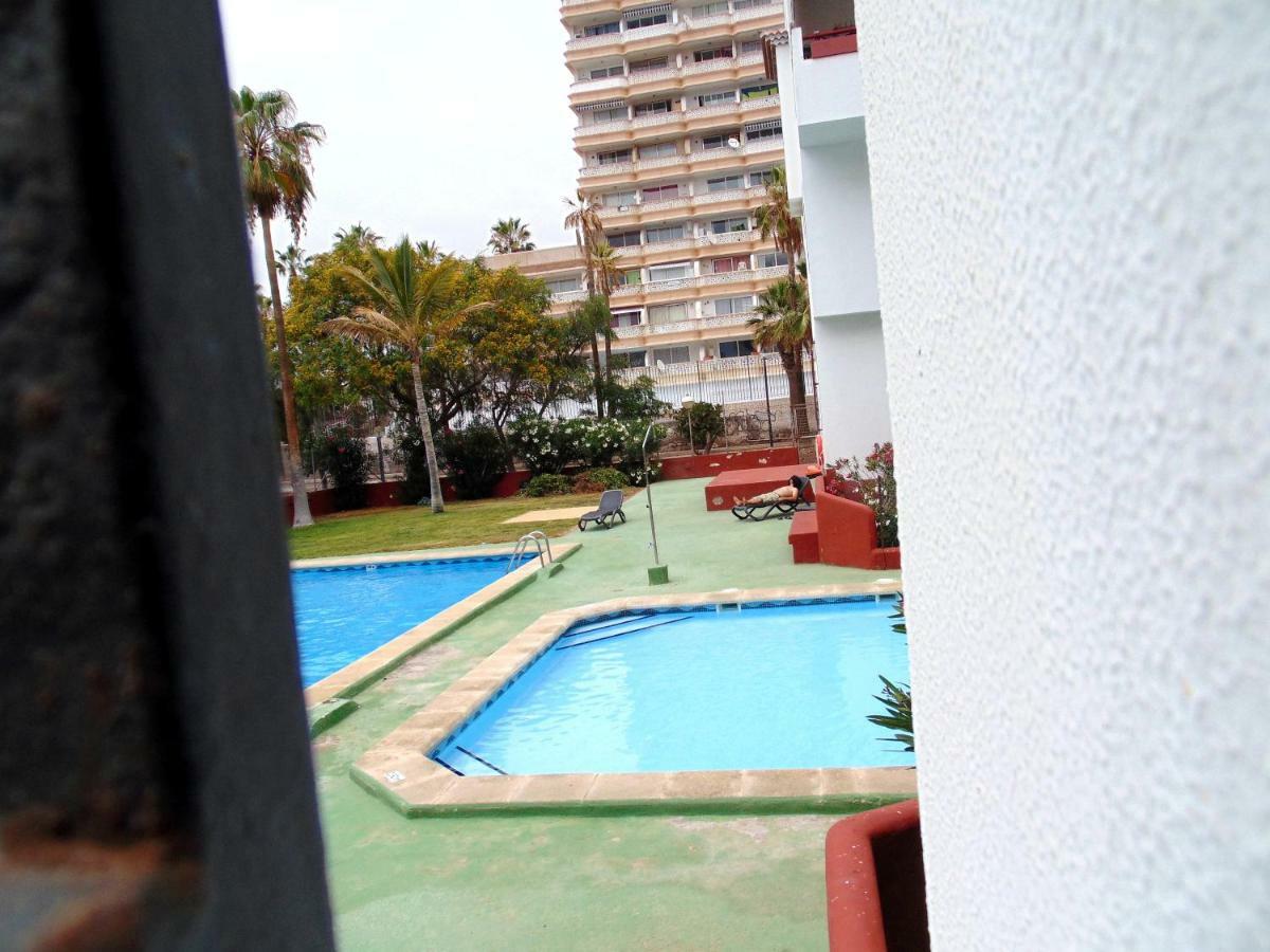 Apartment Altemar In Las Americas Playa de las Américas Buitenkant foto