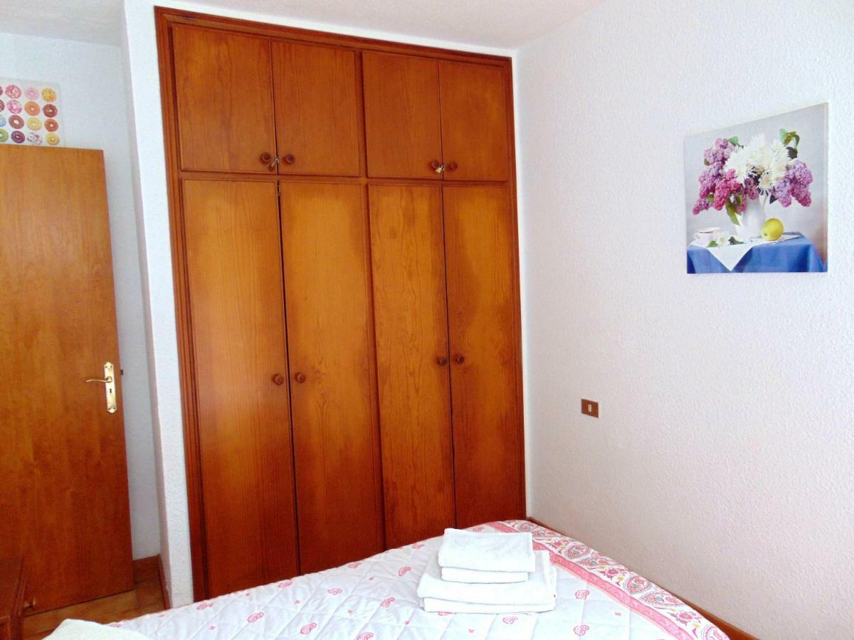 Apartment Altemar In Las Americas Playa de las Américas Buitenkant foto