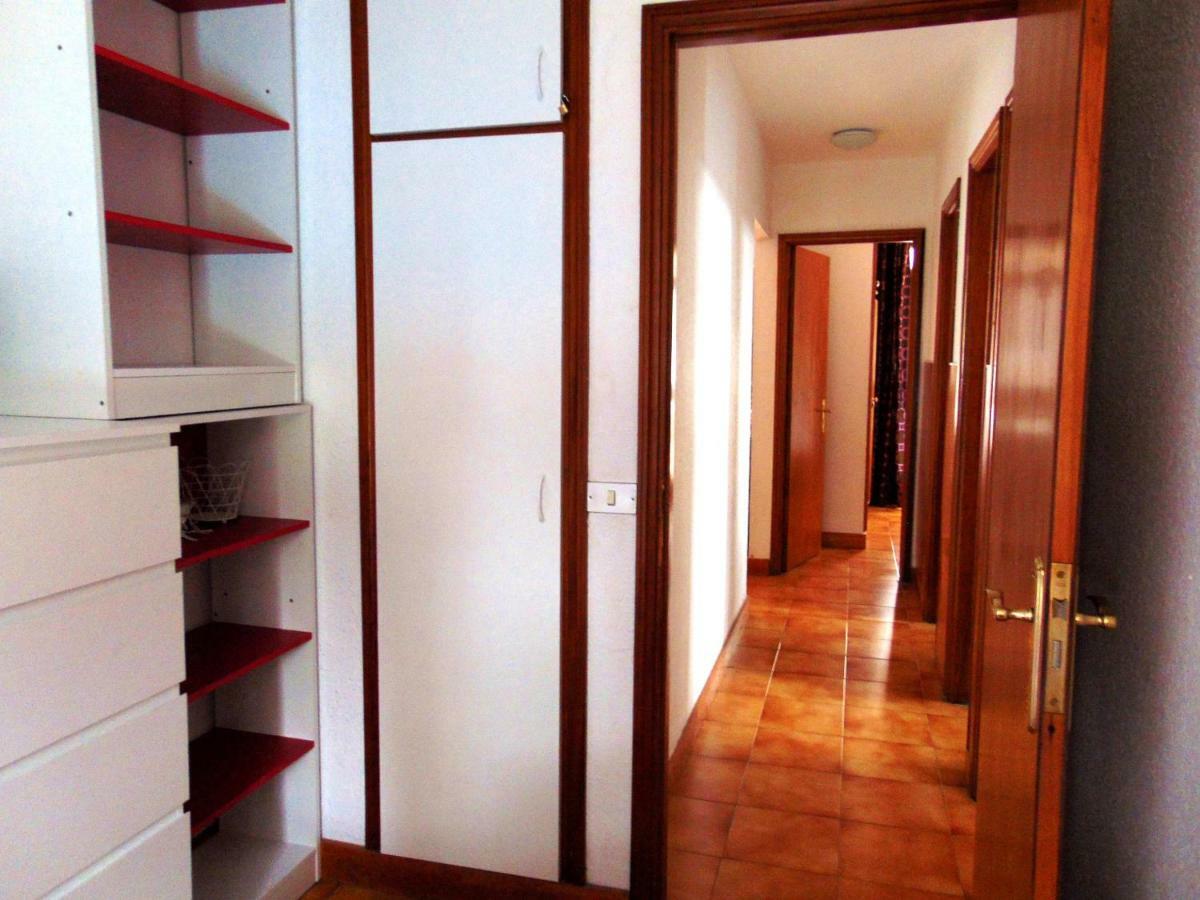 Apartment Altemar In Las Americas Playa de las Américas Buitenkant foto