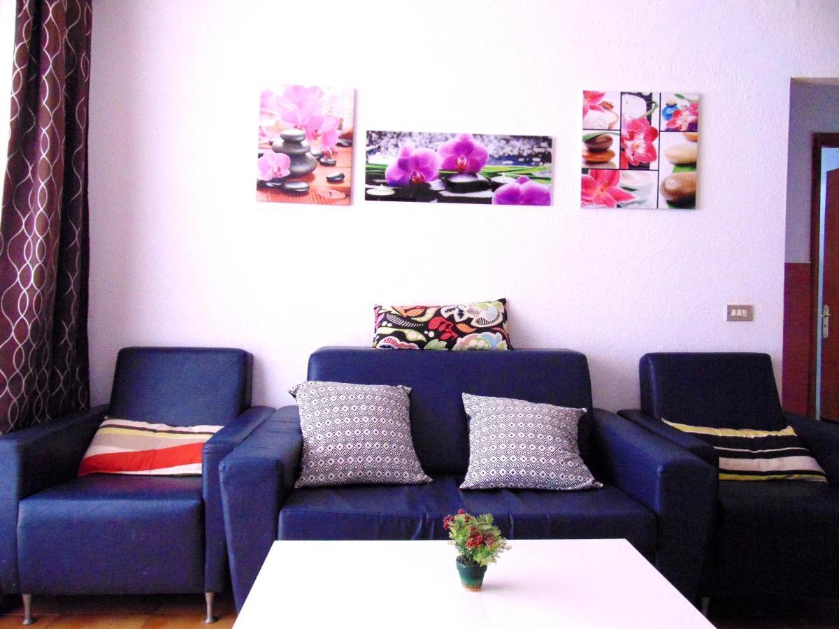 Apartment Altemar In Las Americas Playa de las Américas Buitenkant foto
