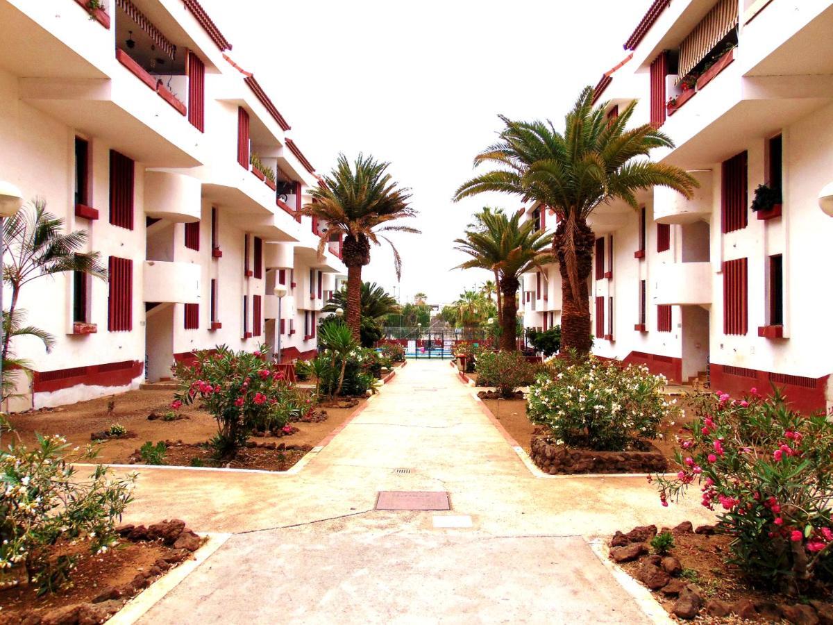 Apartment Altemar In Las Americas Playa de las Américas Buitenkant foto