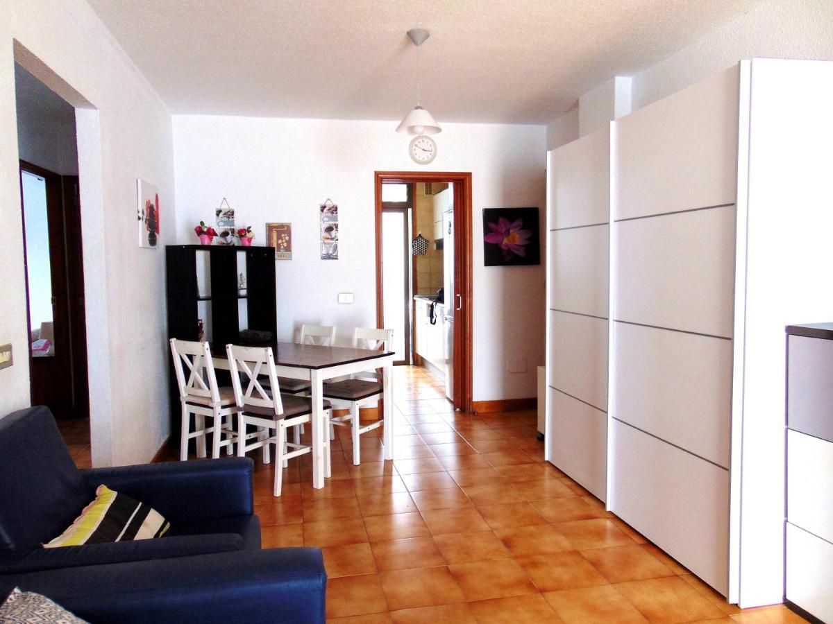 Apartment Altemar In Las Americas Playa de las Américas Buitenkant foto