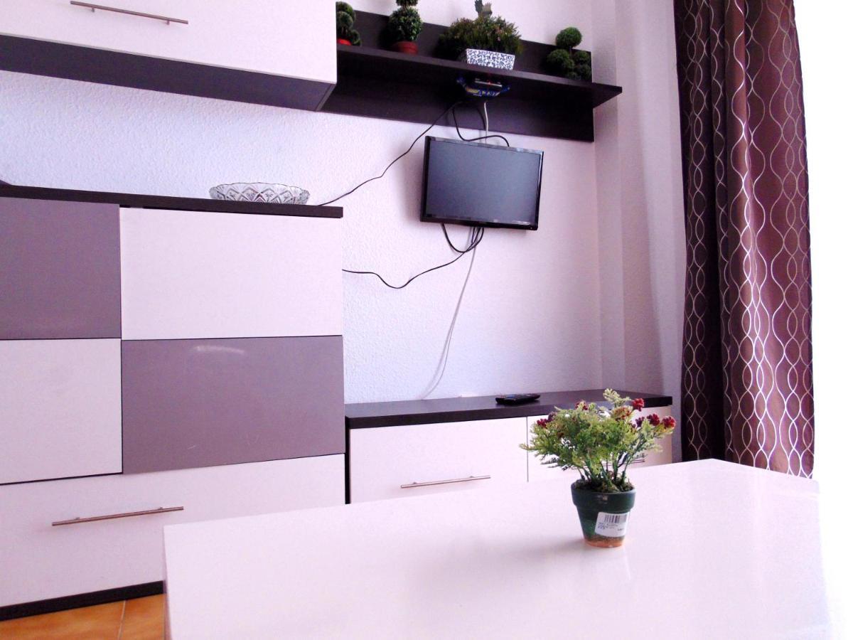 Apartment Altemar In Las Americas Playa de las Américas Buitenkant foto