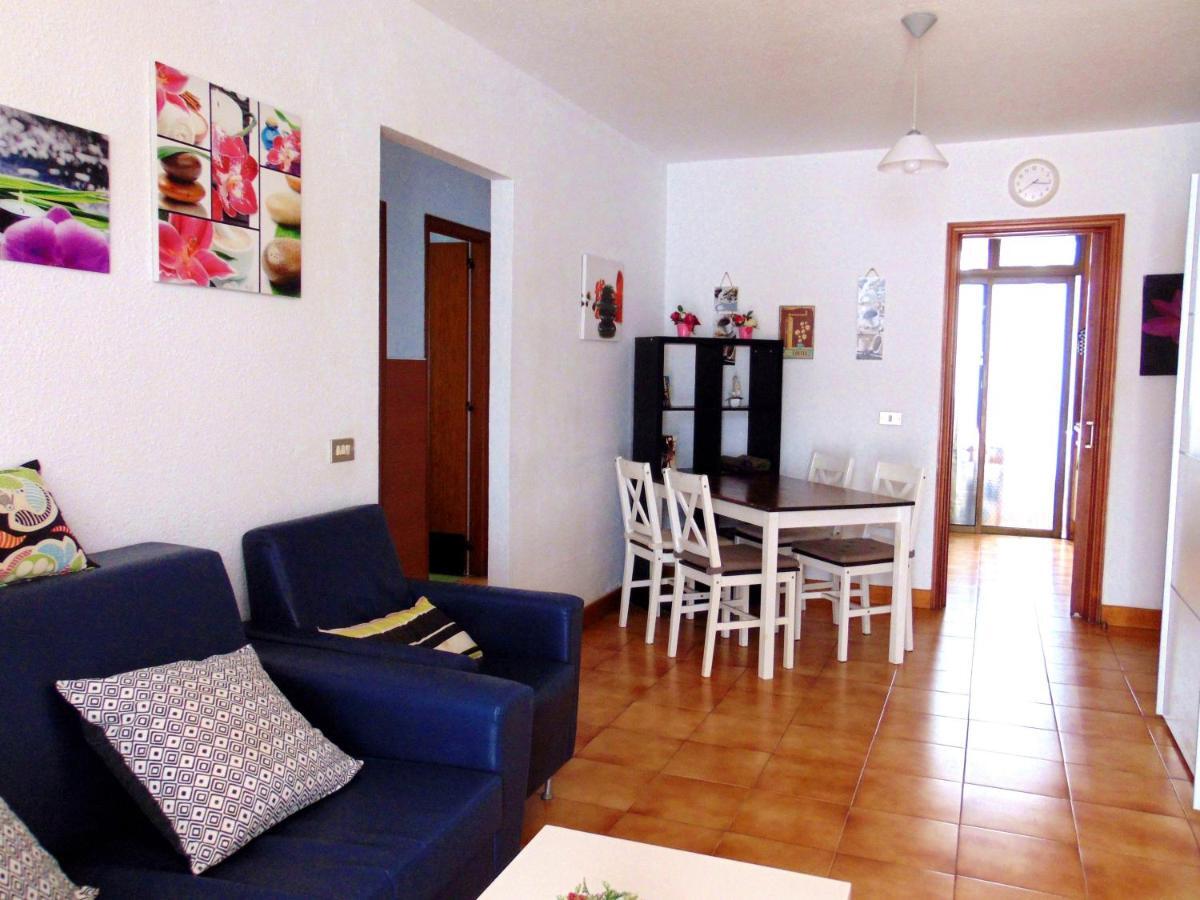 Apartment Altemar In Las Americas Playa de las Américas Buitenkant foto